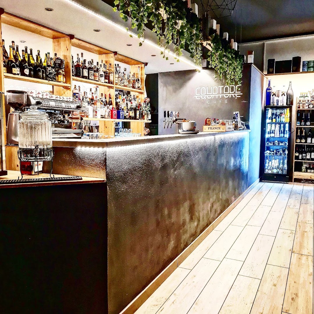 Equatore Cafe