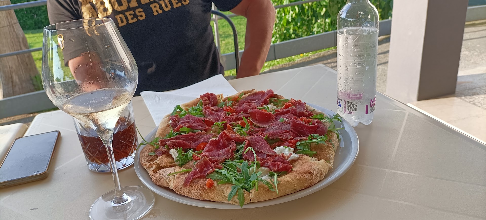 Equatore Cafe