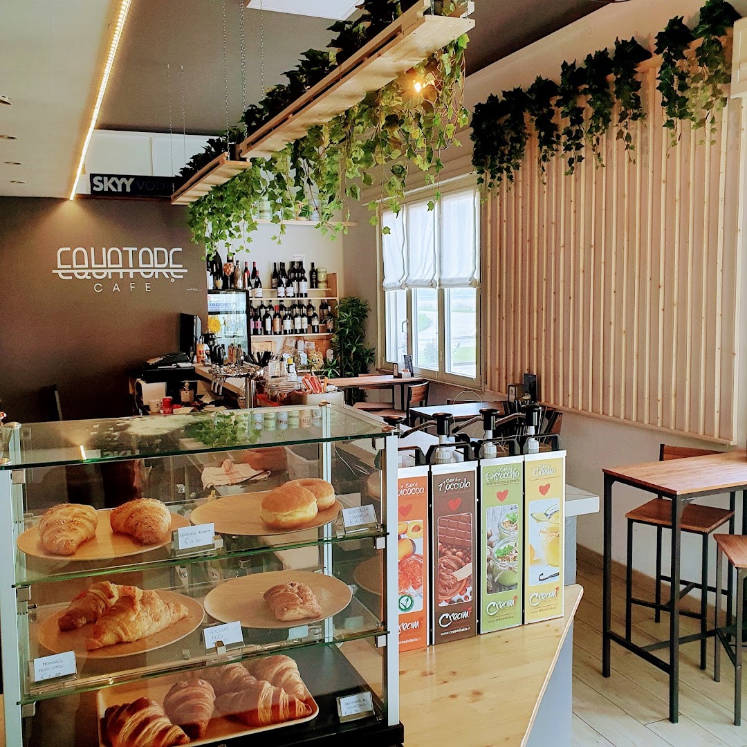 Equatore Cafe