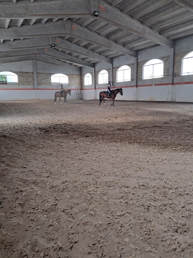 Equi.Care ASD - Centro Equestre