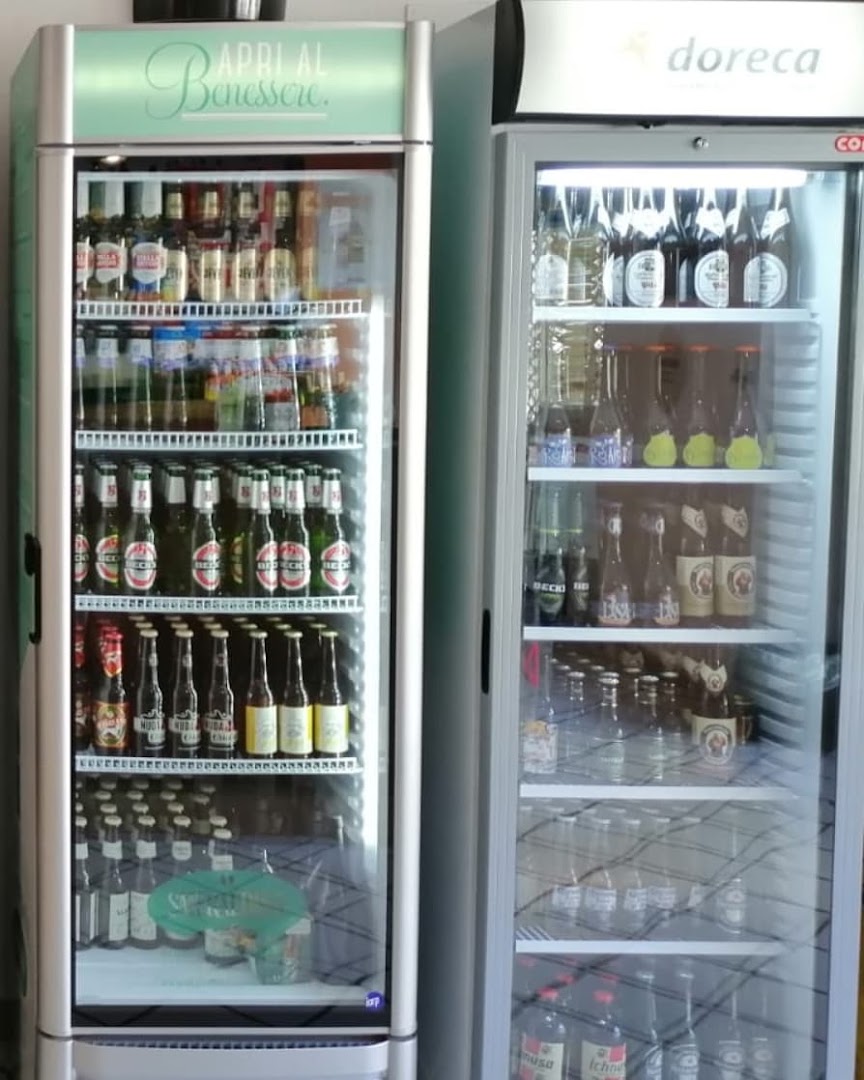 EQUINE BAR