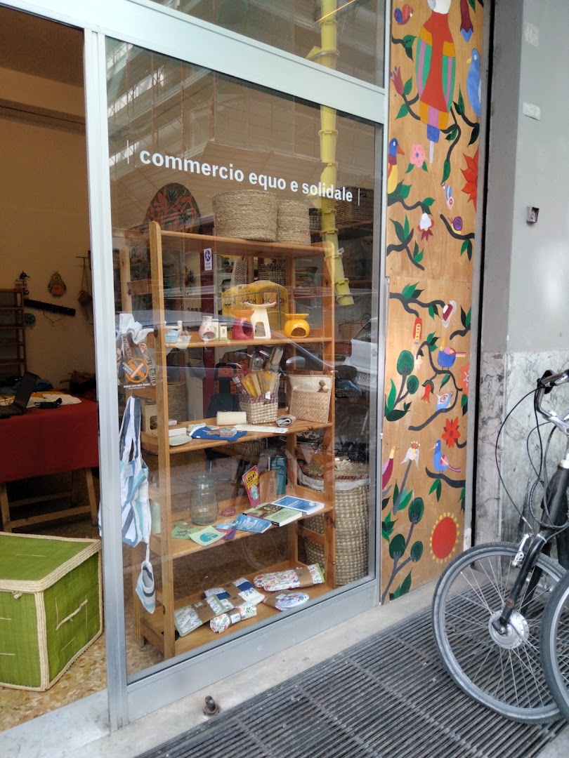 Equonomia Soc. Coop. Sociale, Palermo