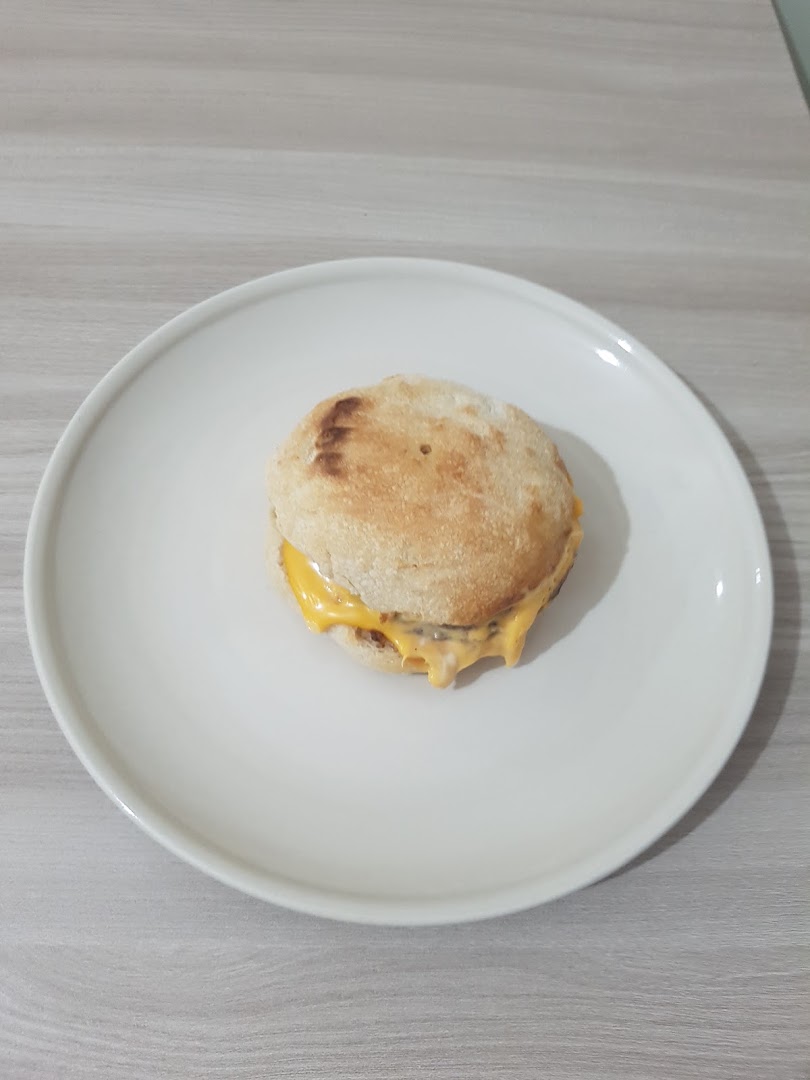 Er Burger