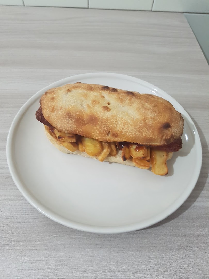 Er Burger