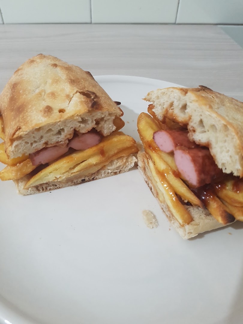 Er Burger