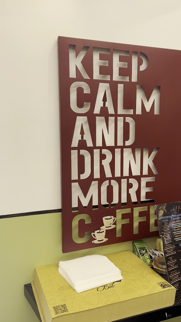 Er Caffettiere