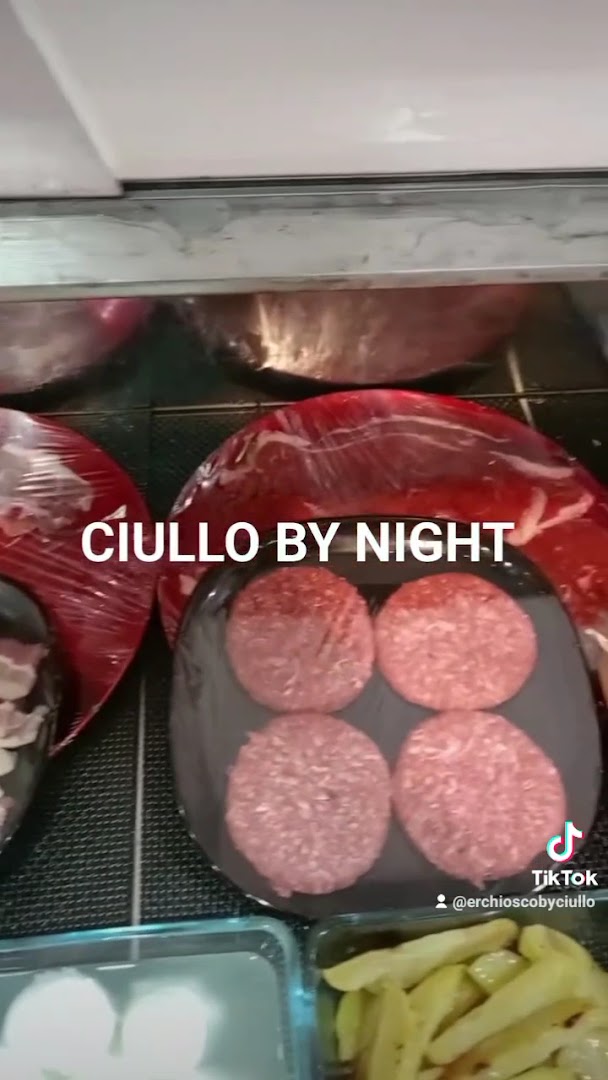 Er chiosco by ciullo h24