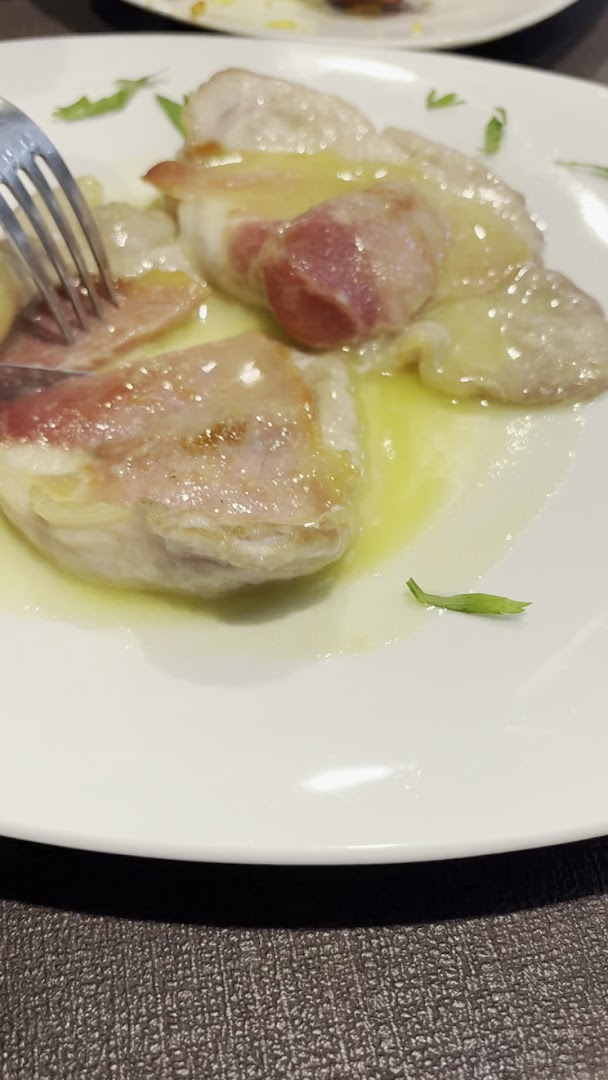 ER CORE DER PIGNETO, Roma