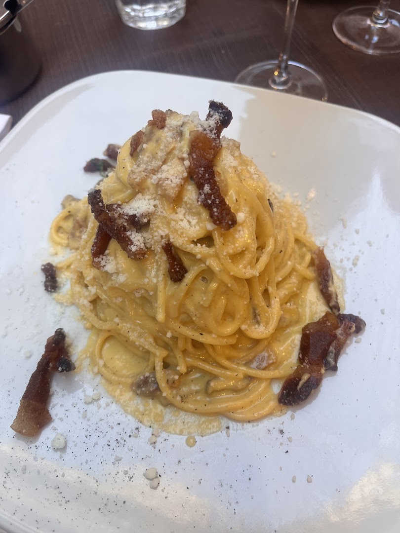 Er Faciolaro Ristorante Pizzeria Tipico Romano