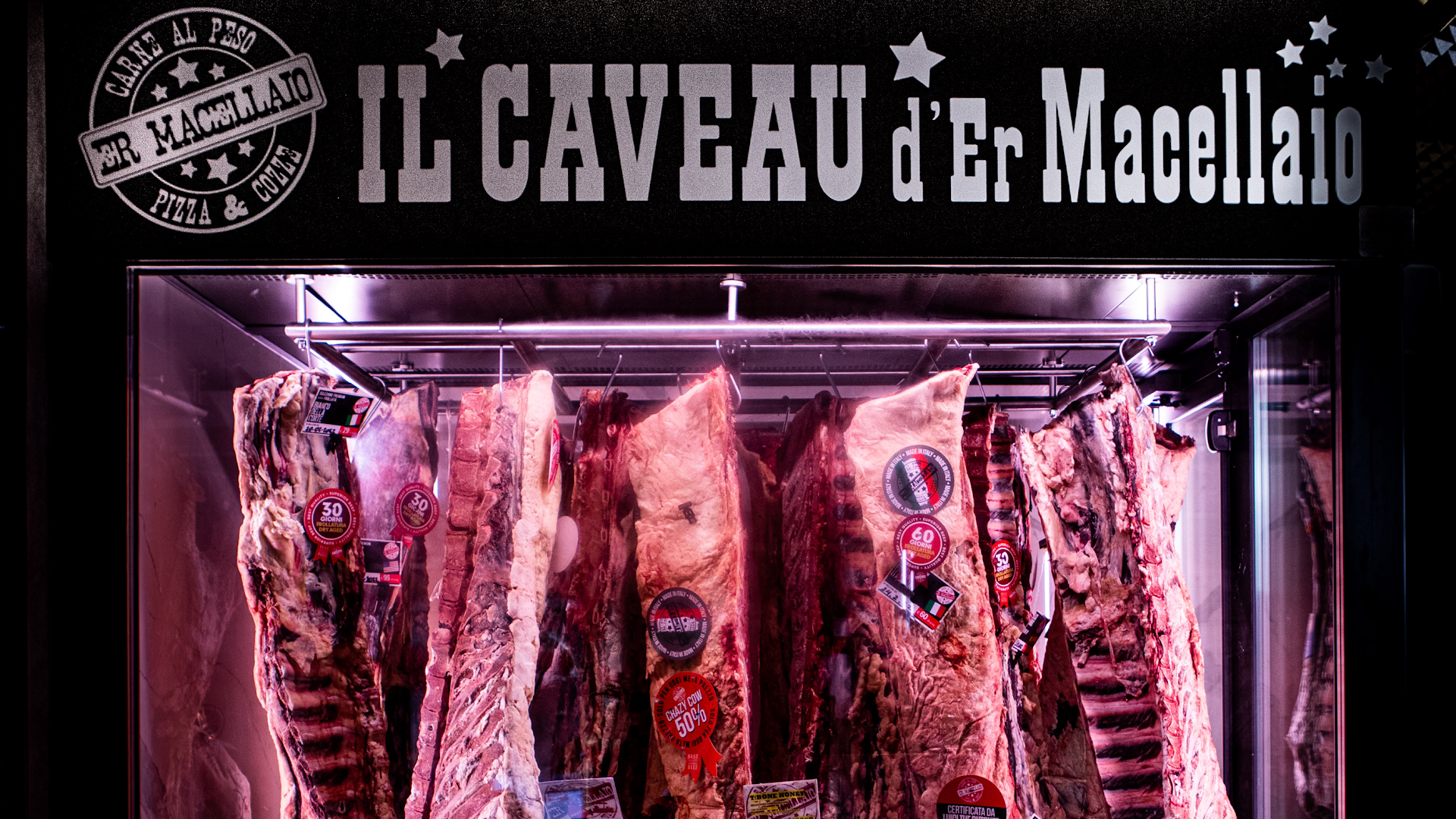 Er Macellaio