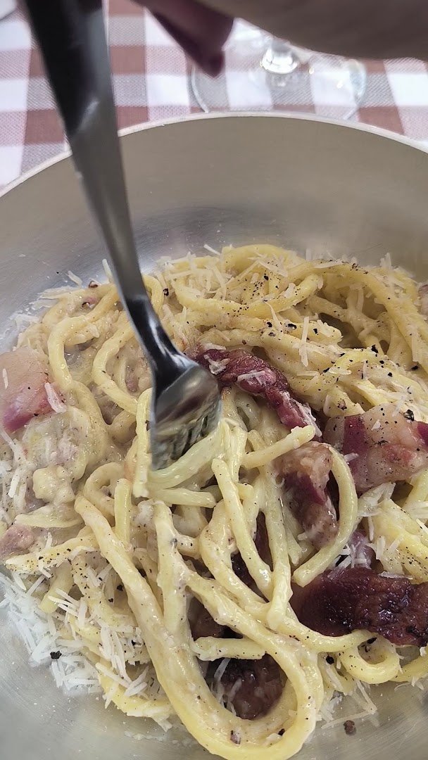 Er Marchese all’Anima | Trattoria Romana