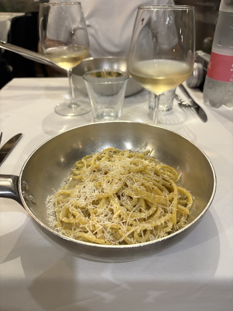 Er Marchese all’Anima | Trattoria Romana, Roma