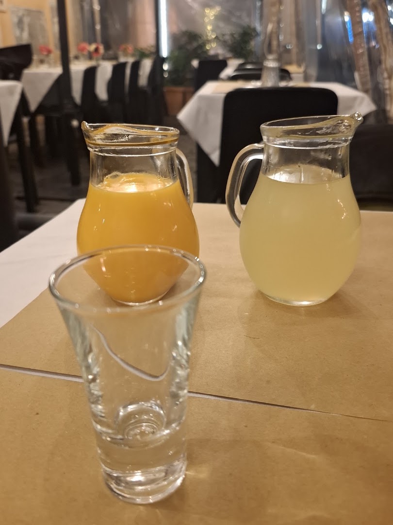 Er Marchese all’Anima | Trattoria Romana