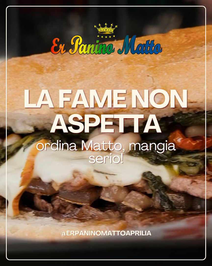 Er Panino Matto