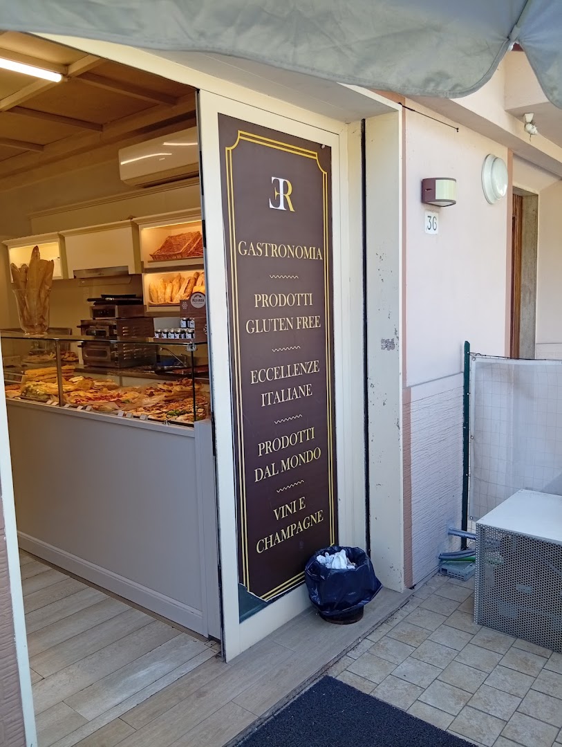 ER - Pasticceria Gluten Free