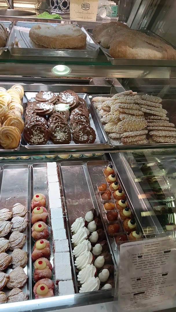 Er Pozzo Der Gelato, Roma