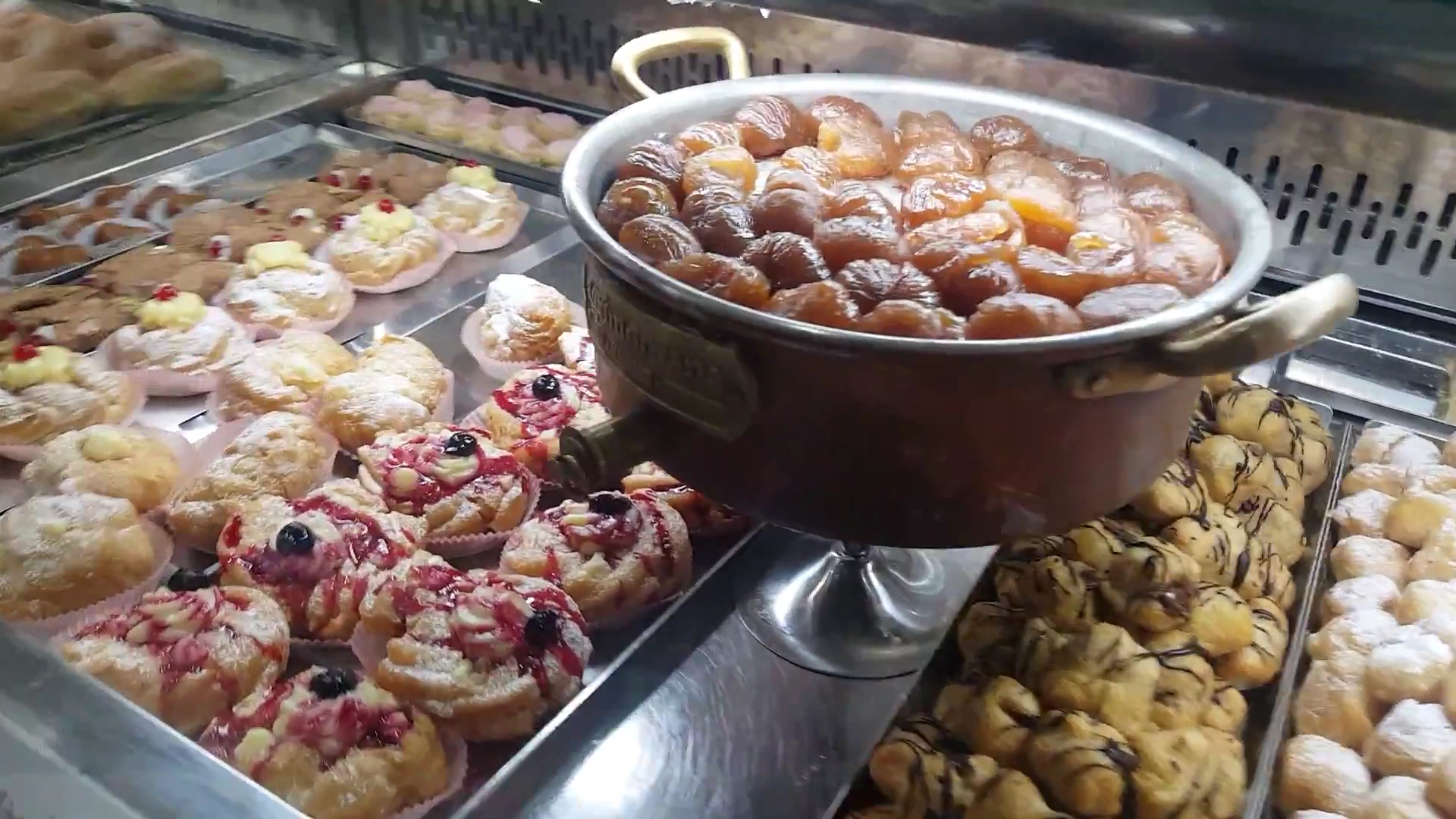 Er Pozzo Der Gelato