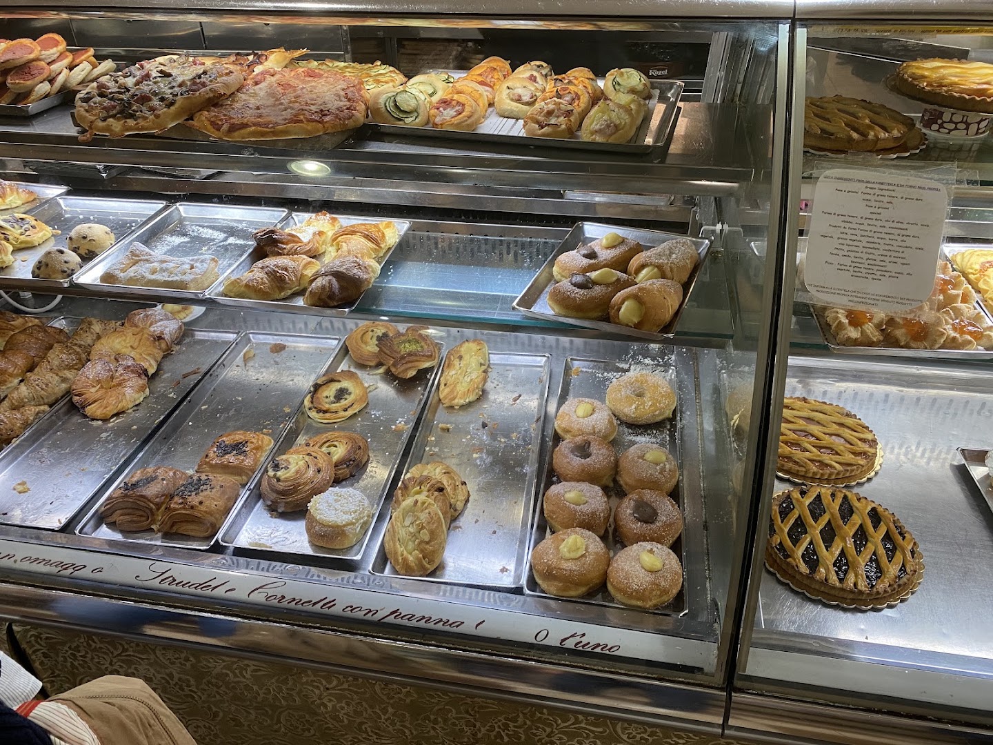 Er Pozzo Der Gelato