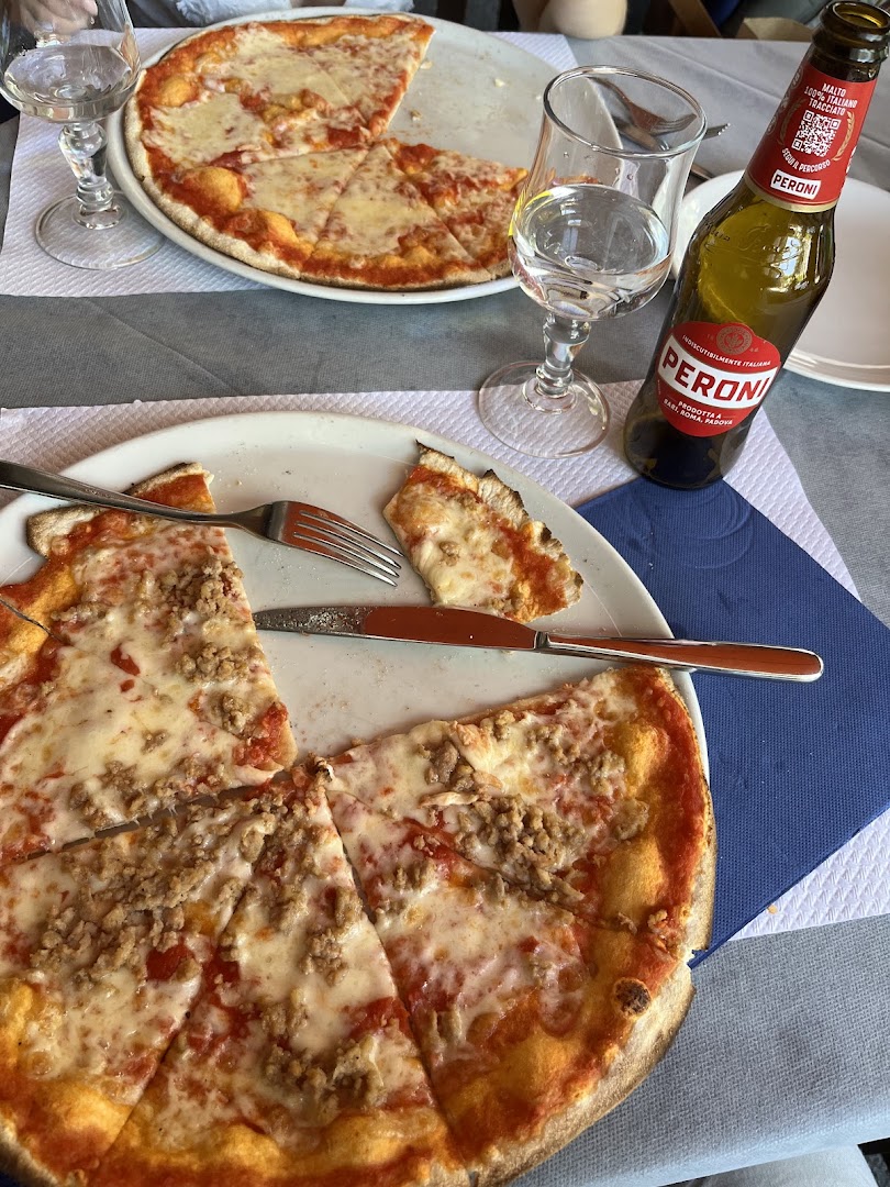 Er Re Ristorante Pizzeria