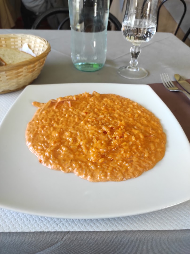 Er Re Ristorante Pizzeria