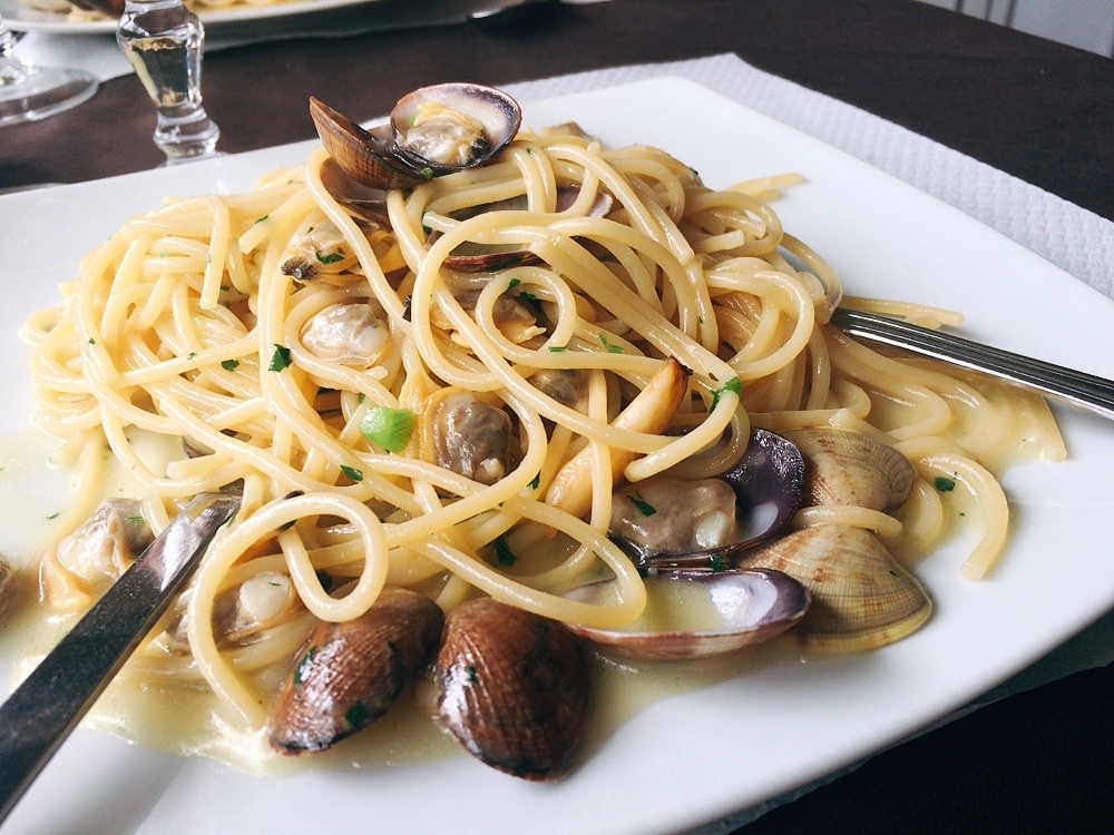 Er Re Ristorante Pizzeria