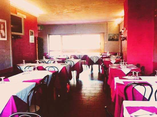 Er Re Ristorante Pizzeria