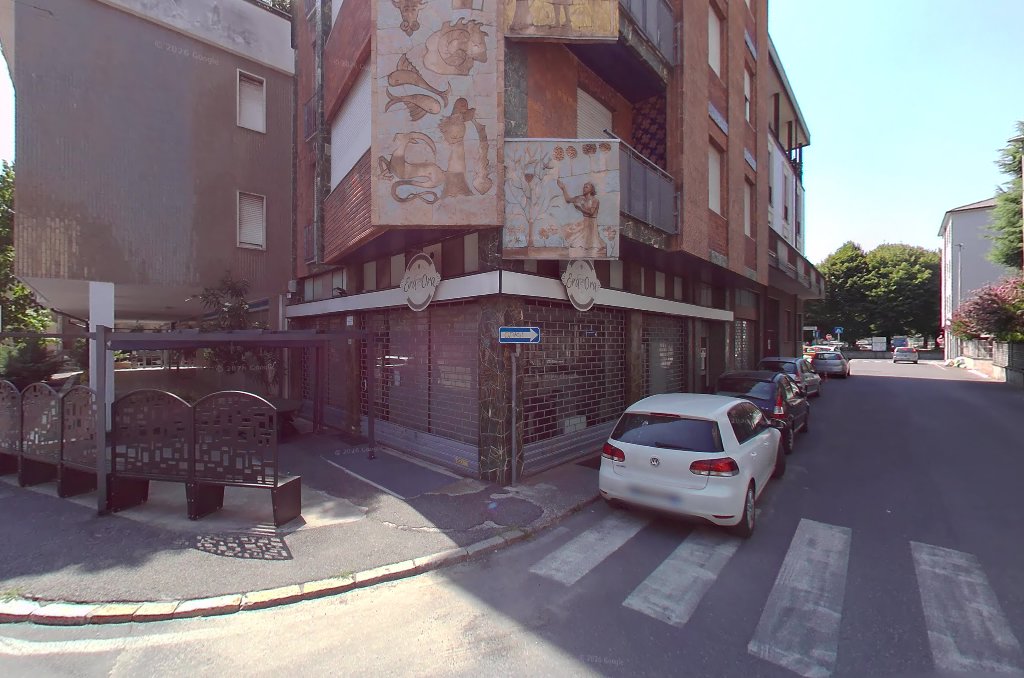 Era Ora bar gelateria