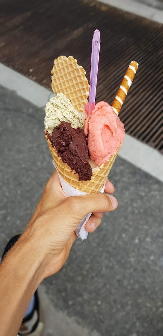 Era Ora bar gelateria, Giussano
