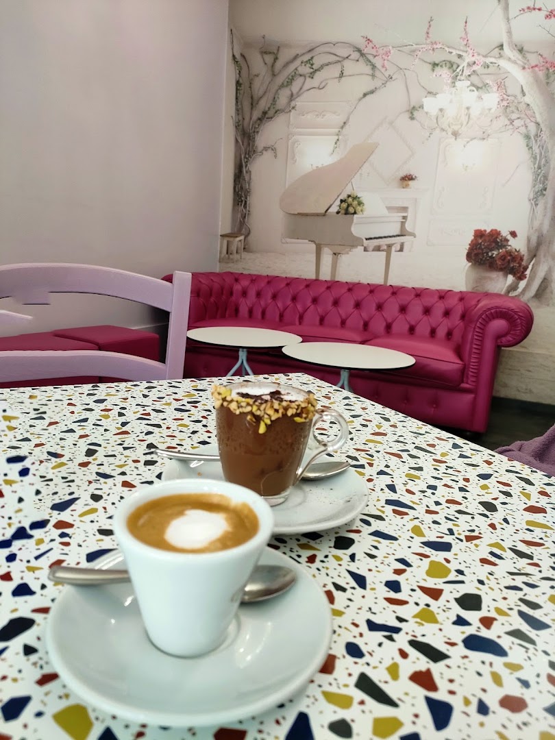 Era Ora bar gelateria
