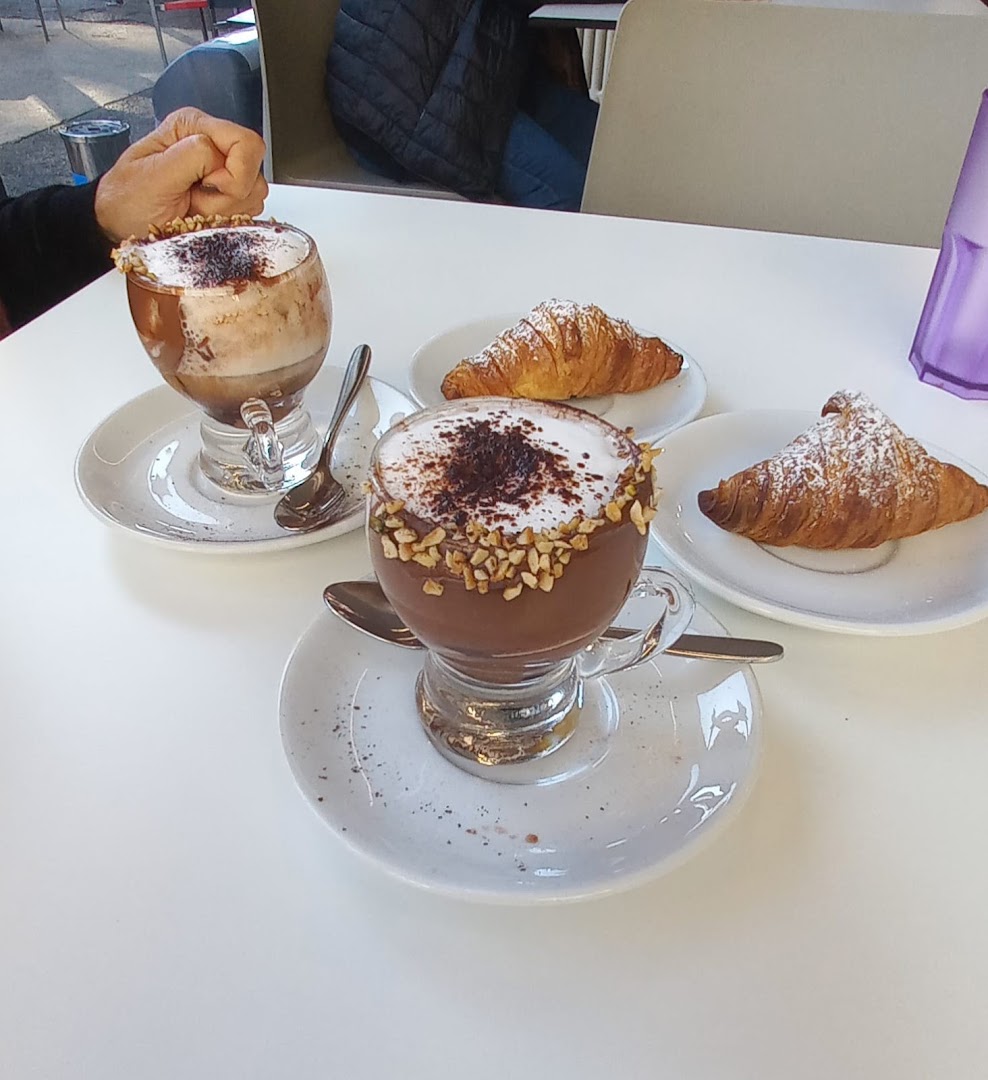 Era Ora bar gelateria