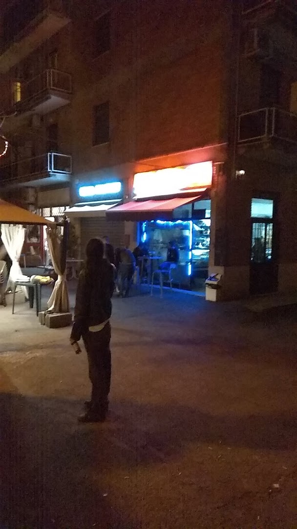 Era Ora Cocktail Bar
