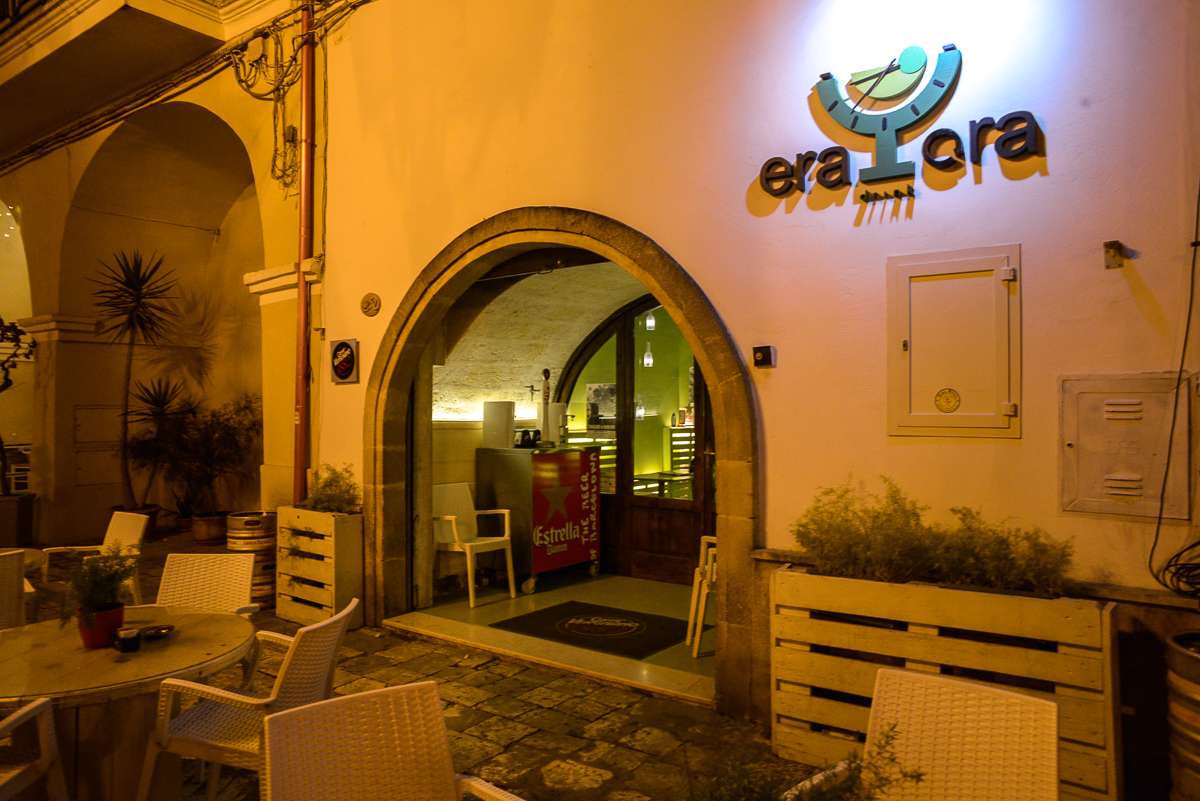 Era Ora Drinks&Coffee