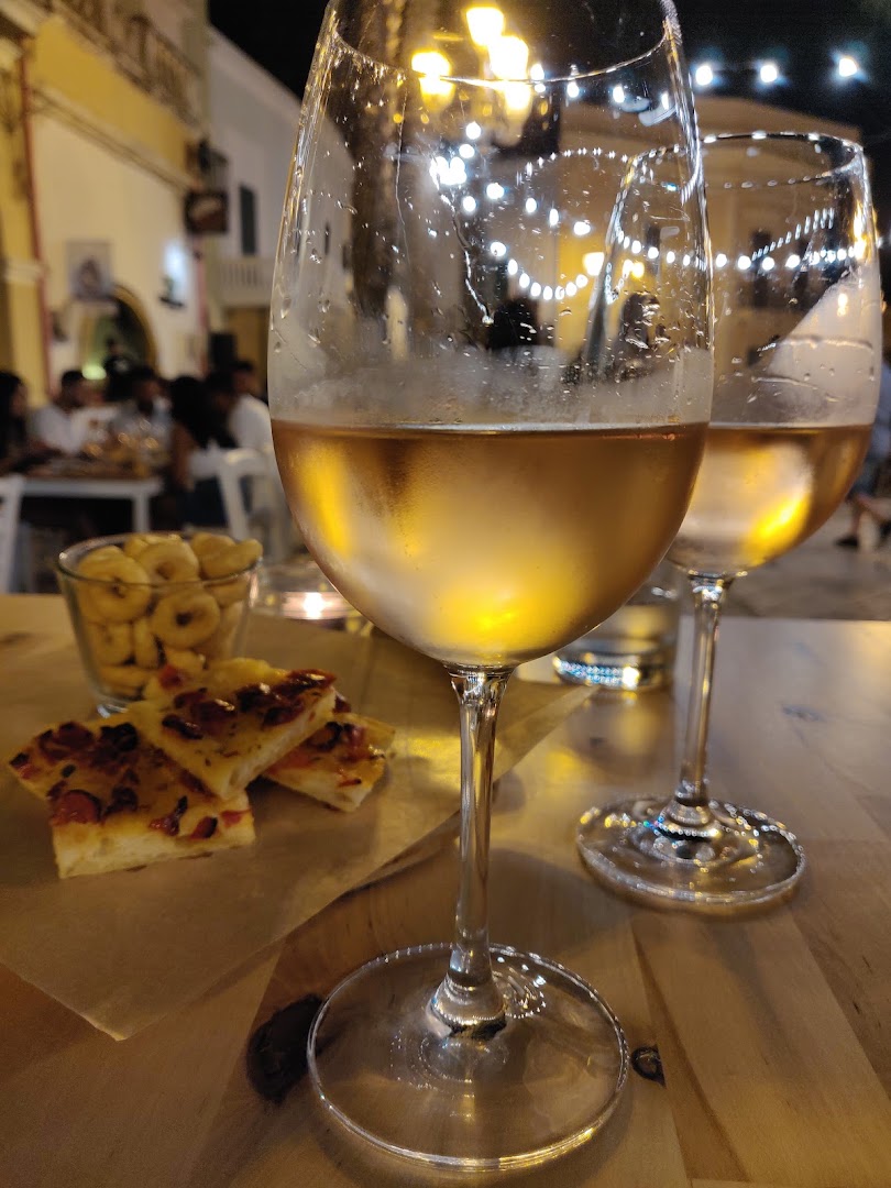 Era Ora Drinks&Coffee