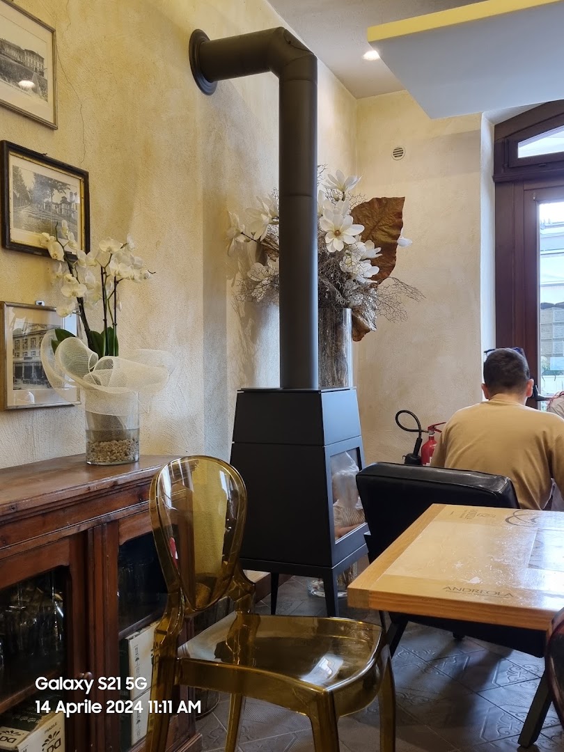 Era Tantì, Nizza Monferrato