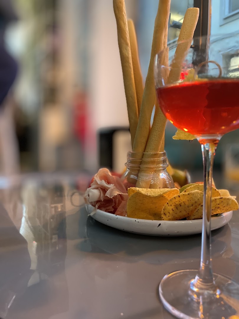 ERALORA bar