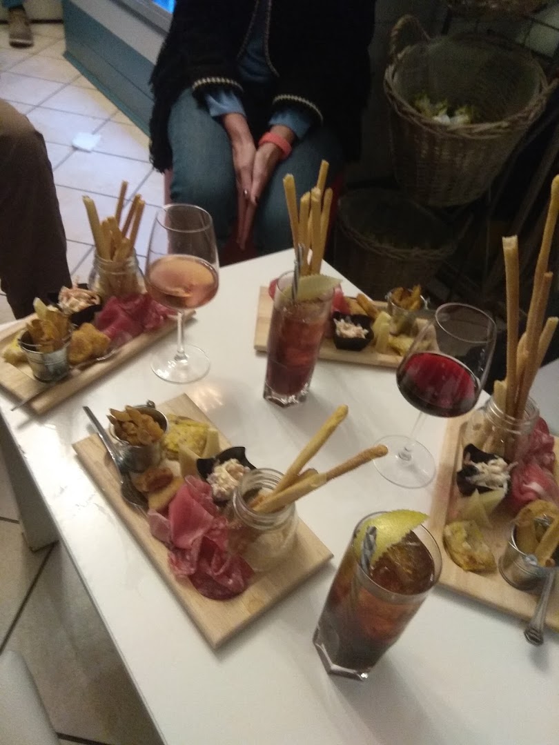 ERALORA bar