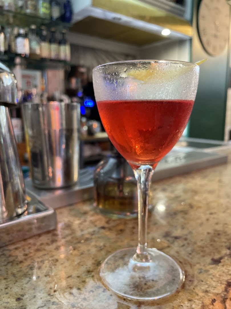 ERALORA bar