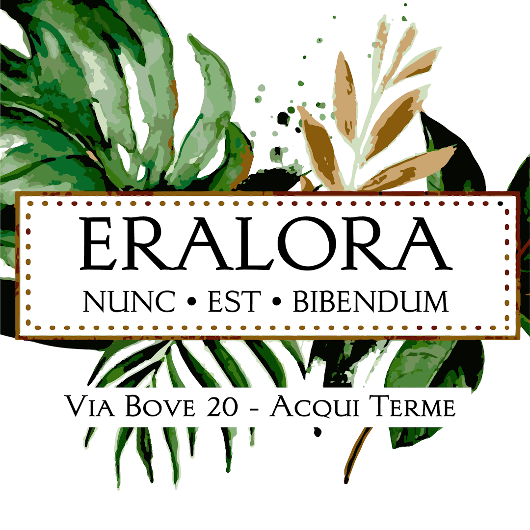 ERALORA bar