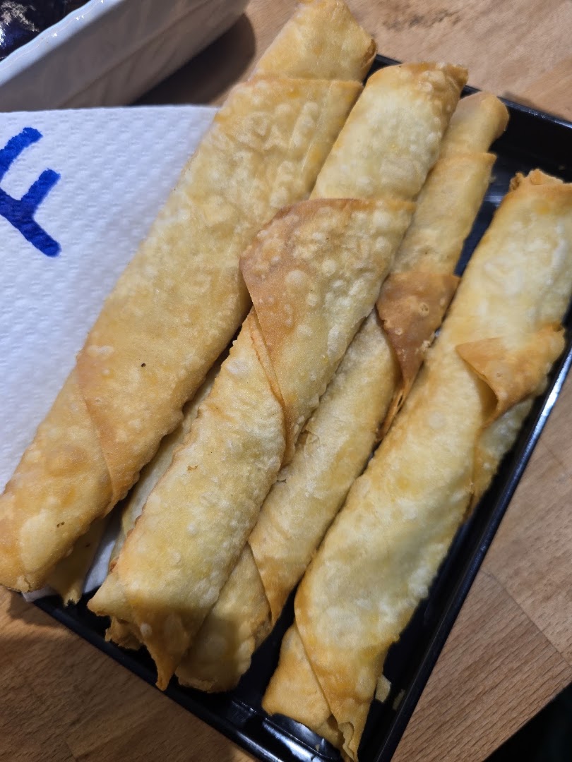 Eran Kebab Delight