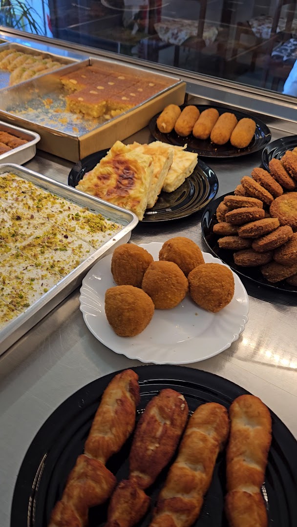 Eran Kebab Delight