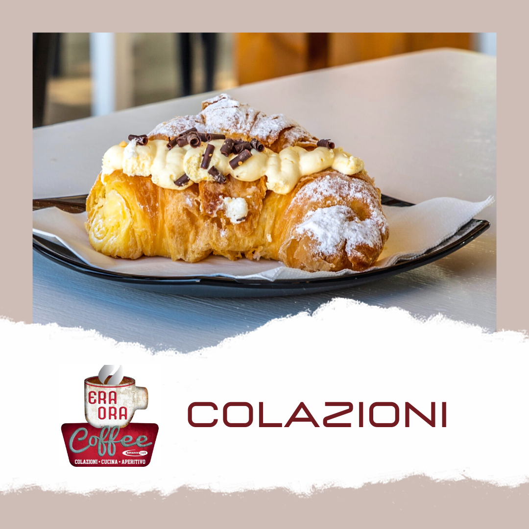 ERAORA CAFÈ, Forlì