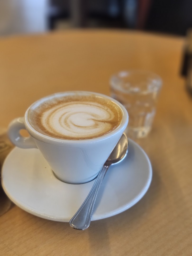 ERAORA CAFÈ