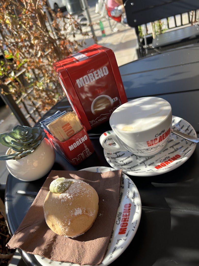 Erasmus Caffé