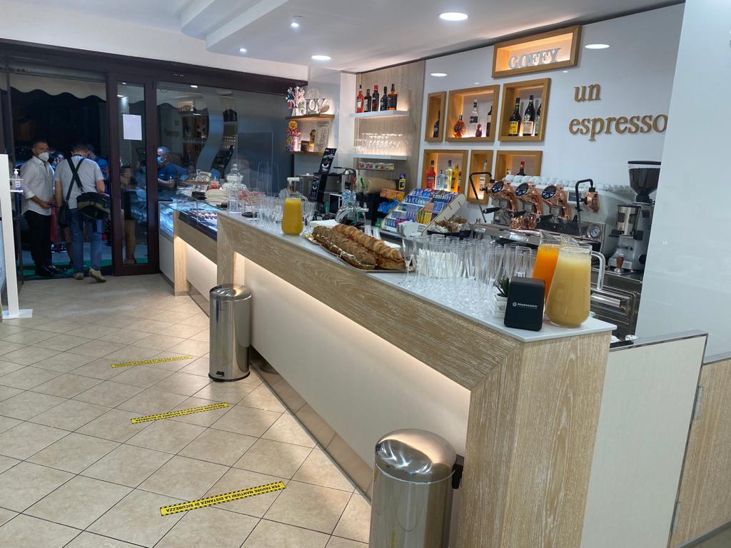 Erasmus Caffé
