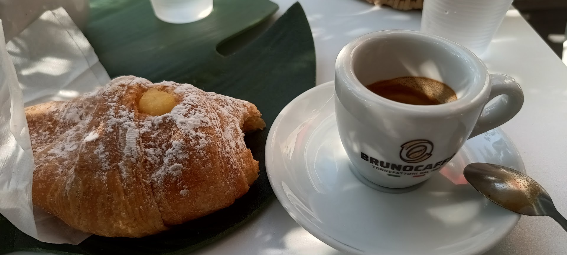 Erasmus Caffé