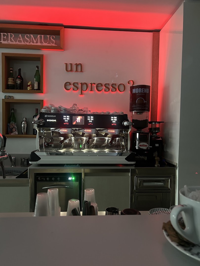 Erasmus Caffé