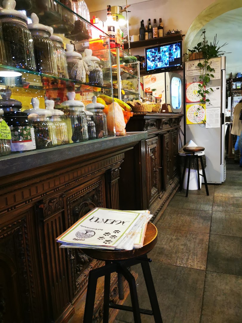 Erboristeria Mességué - Caffètteria ,Tisaneria ,pinseria