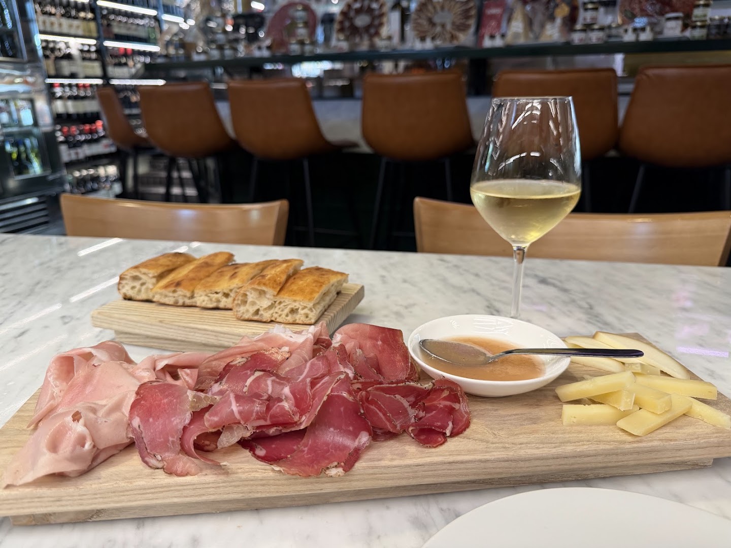 Ercoli Trastevere