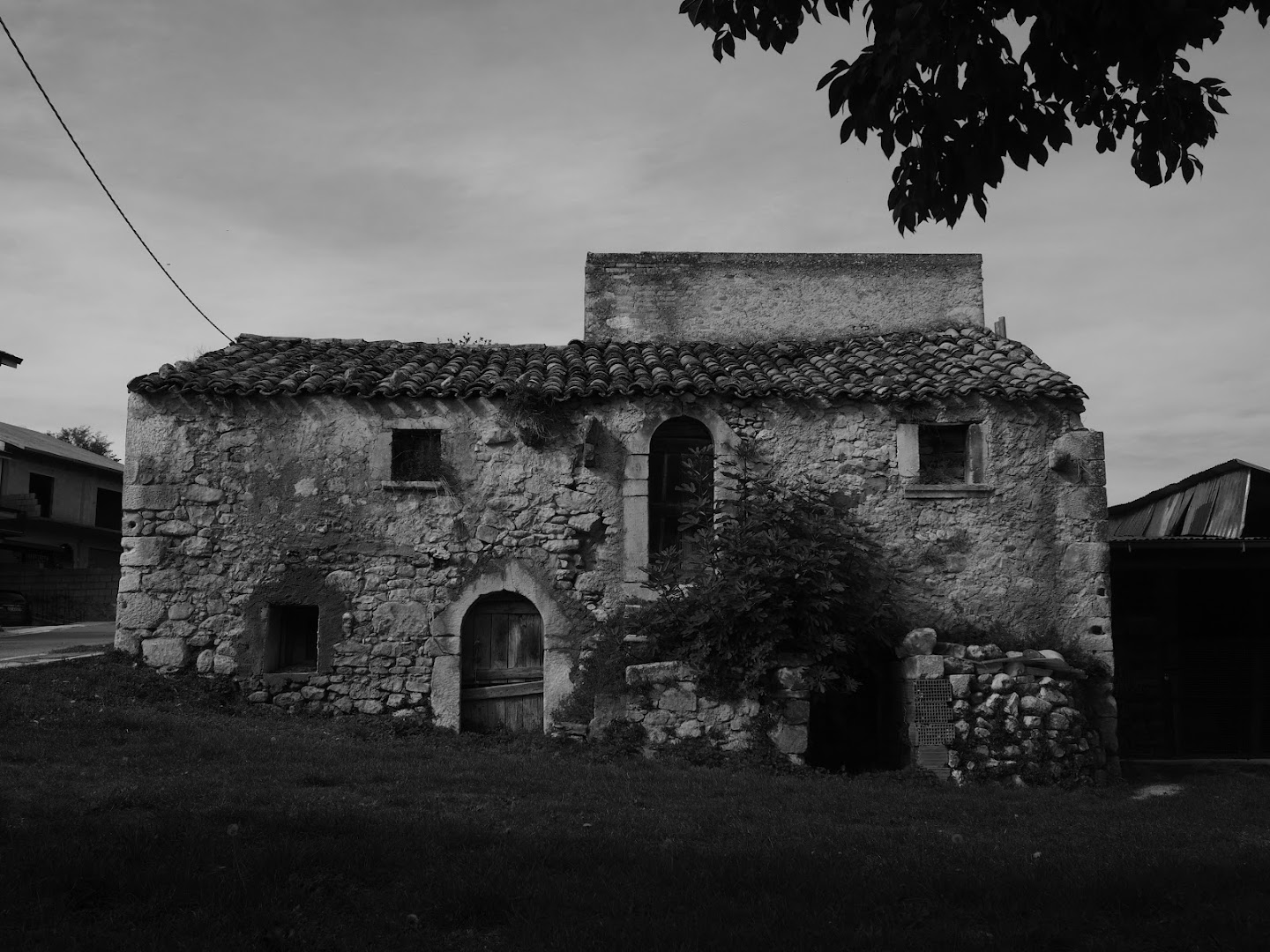 Eredi Campana Antonio Di Micucci Palma & C. S.A.S., Rapino