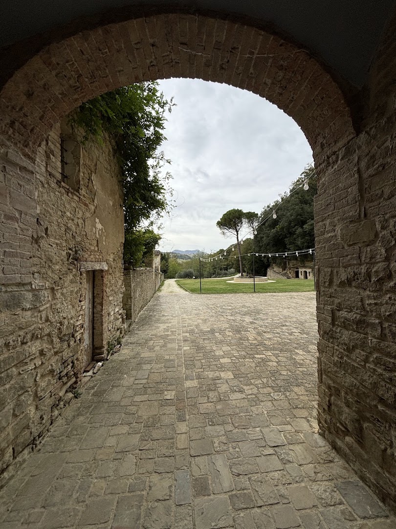 Eremo dei Frati Bianchi
